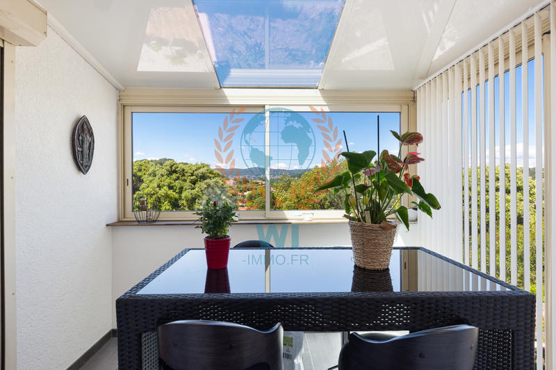 Maison - 165 m² - 6 pièces