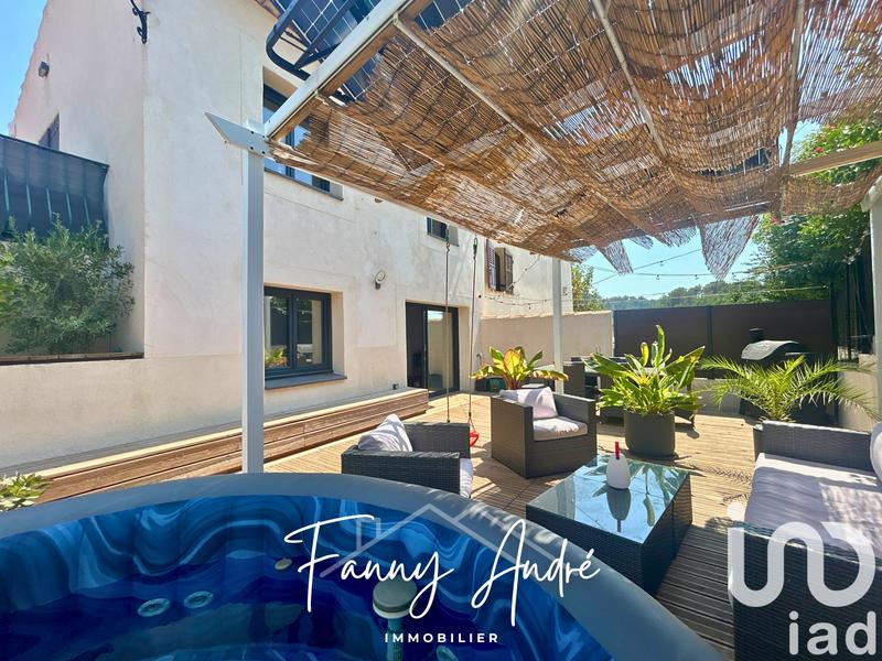 Maison - 70 m² - 3 pièces