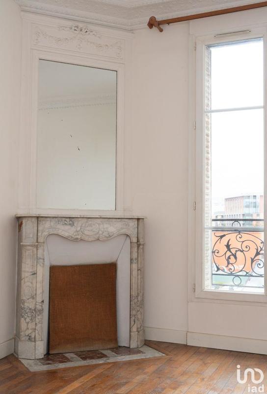 Appartement - 54 m² - 3 pièces