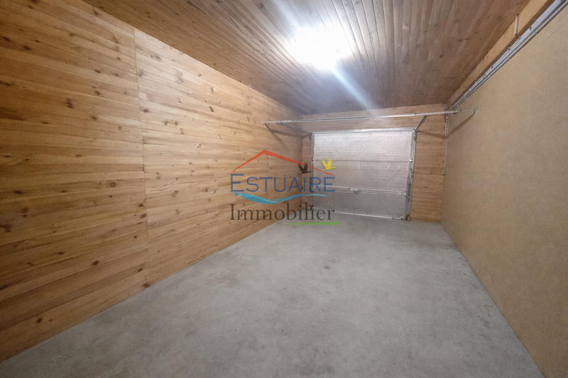 Maison - 85 m² - 5 pièces