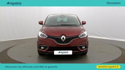 Renault Scénic 1.3 TCe 140ch Fap Business Edc