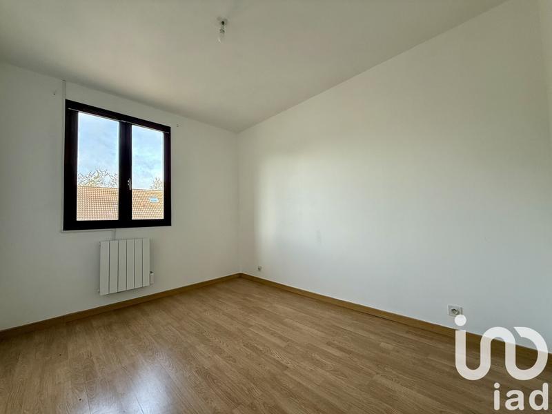 Maison - 103 m² - 6 pièces