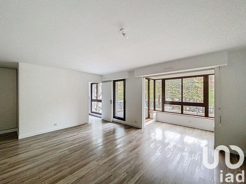 Appartement - 117 m² - 5 pièces