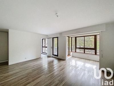 Appartement - 117 m² - 5 pièces