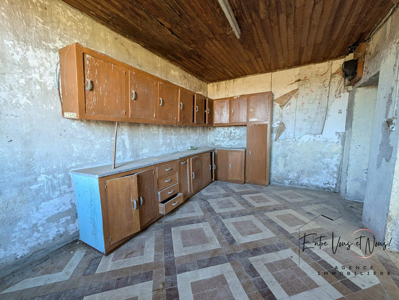 Maison - 78 m² - 4 pièces