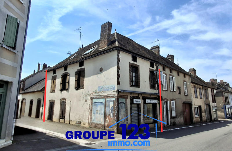 Maison - 160 m² - 7 pièces