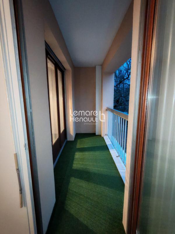 Appartement - 124 m² - 6 pièces