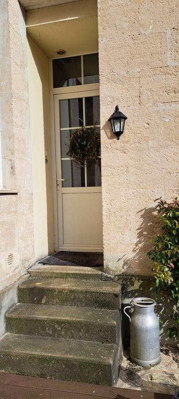 Maison - 184 m² - 9 pièces