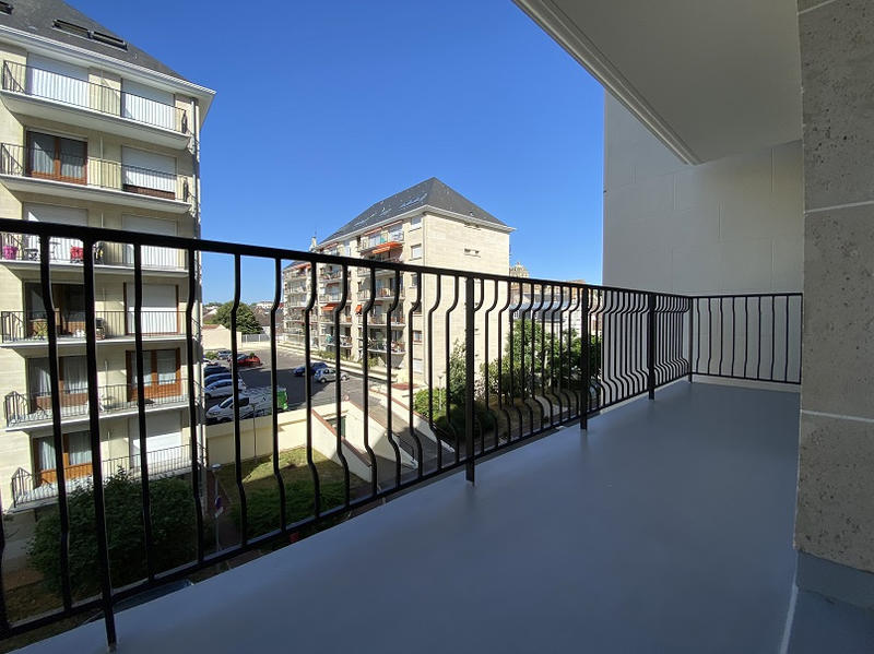 Appartement - 78 m² - 4 pièces