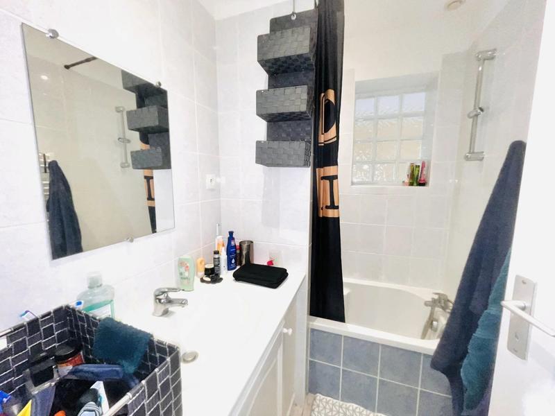 Maison - 75 m² - 4 pièces