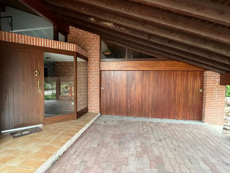 Maison - 160 m² - 5 pièces