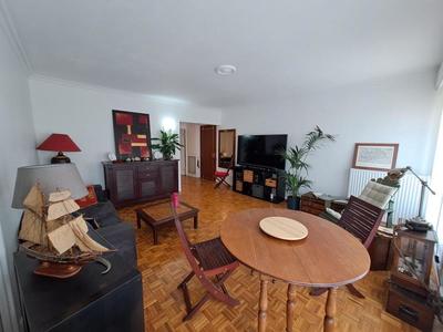 Appartement - 87 m² - 4 pièces