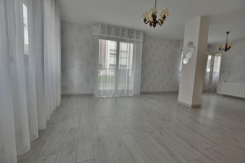 Appartement - 65 m² - 2 pièces