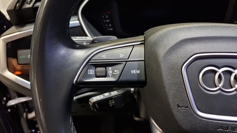 Audi Q3 35 Tfsi 150 Ch s tronic 7 Advanced