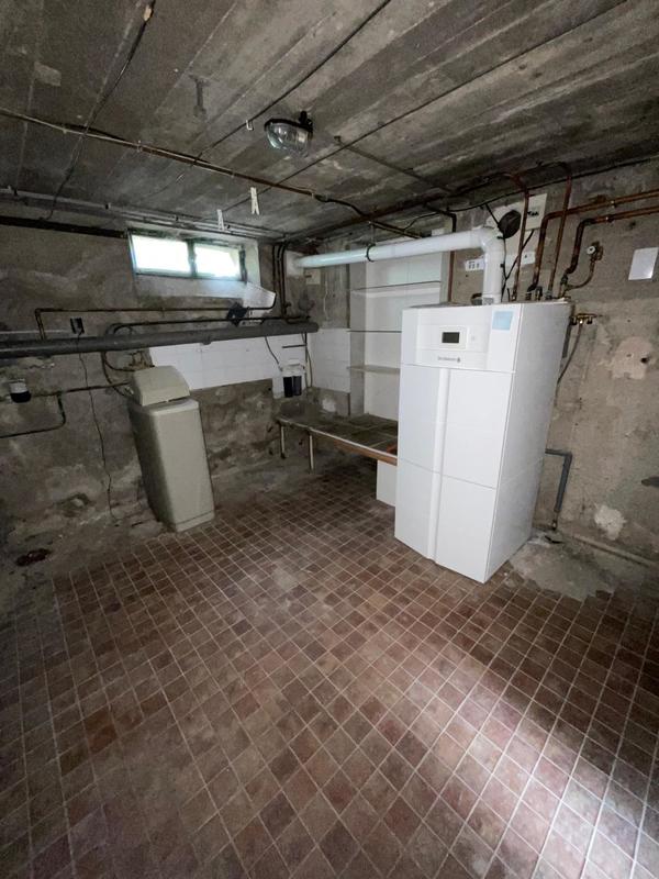 Maison - 137 m² - 5 pièces