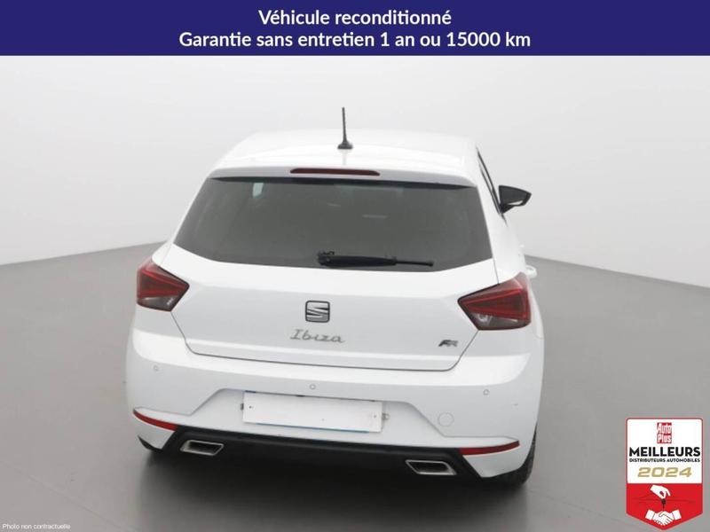Seat Ibiza 1.0 Tsi 110ch Fr
