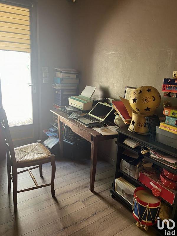 Maison - 118 m² - 4 pièces