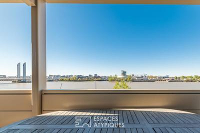 Appartement - 80 m² - 3 pièces