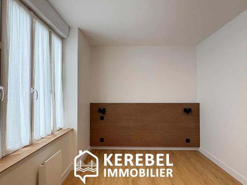 Appartement - 52 m² - 2 pièces