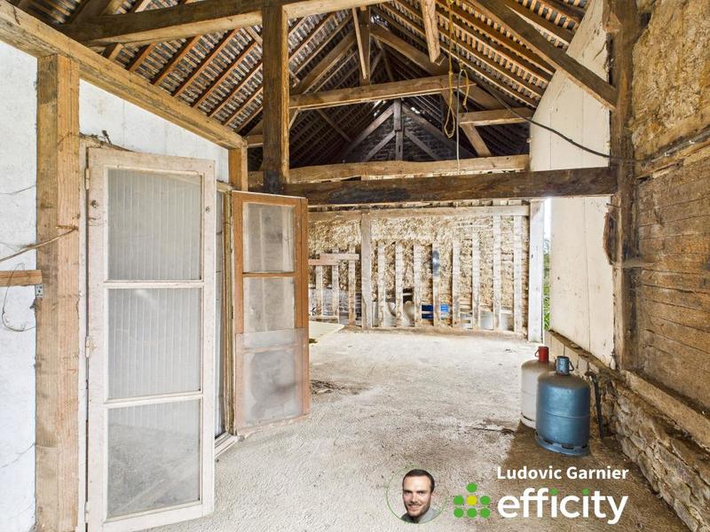 Maison - 117 m² - 5 pièces