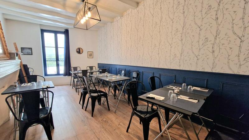 Fonds de commerce - 90 m²