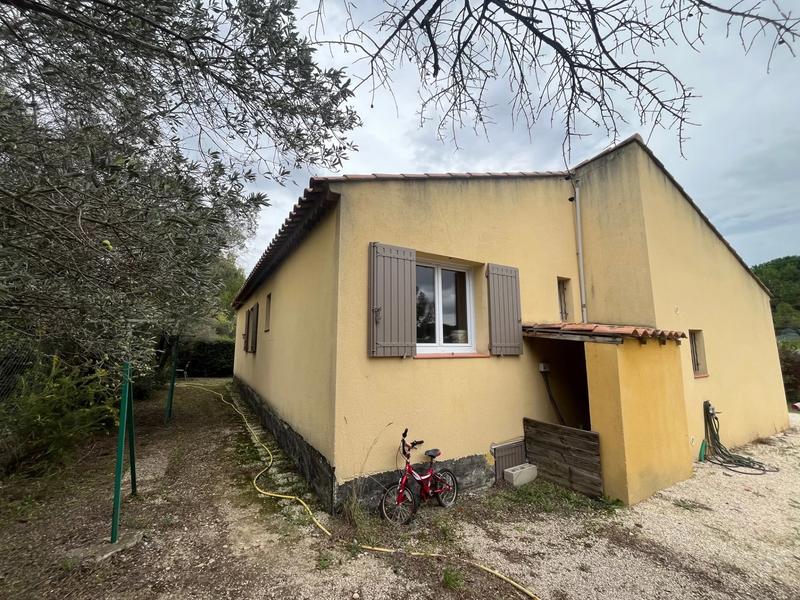 Villa - 112 m² - 5 pièces