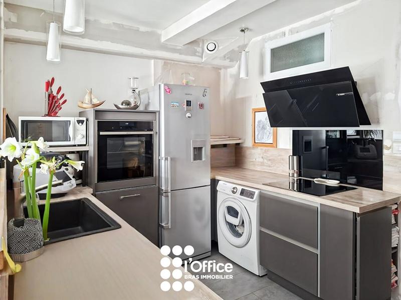 Appartement - 2 pièces