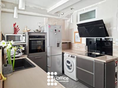 Appartement - 2 pièces