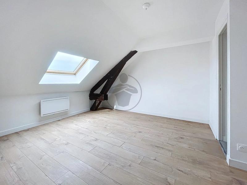 Appartement - 34 m² - 2 pièces