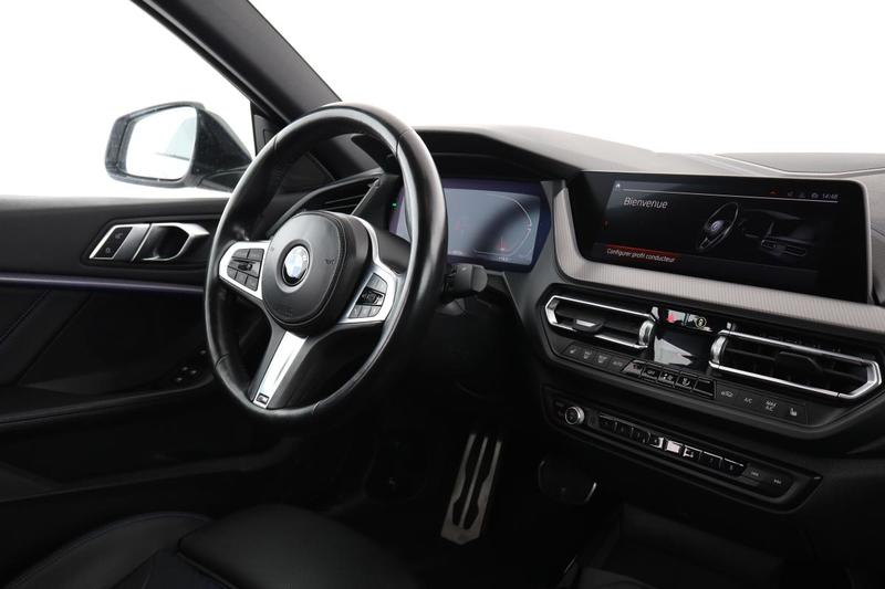 Bmw Série 2 Gran Coupé 218i m Sport Auto 7 136 ch