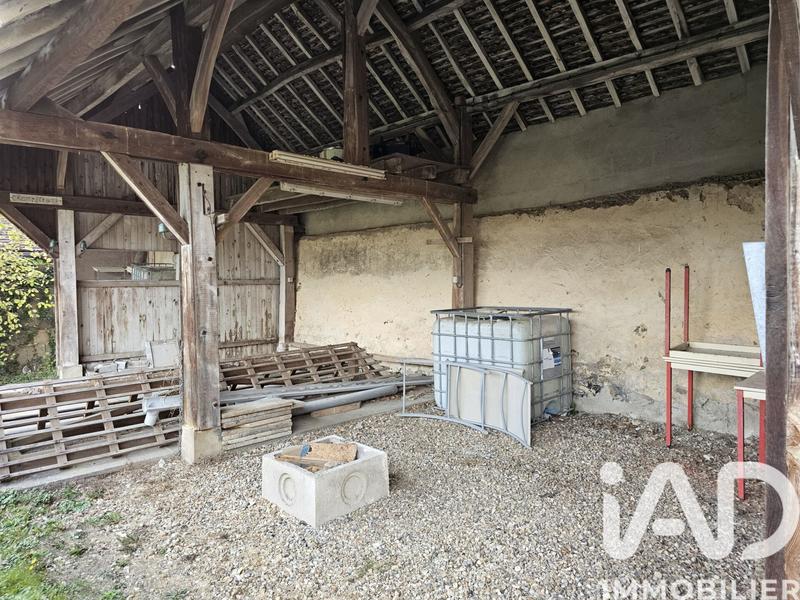 Maison - 115 m² - 4 pièces