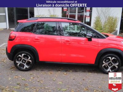 Citroën C3 Aircross PureTech 110 Shine