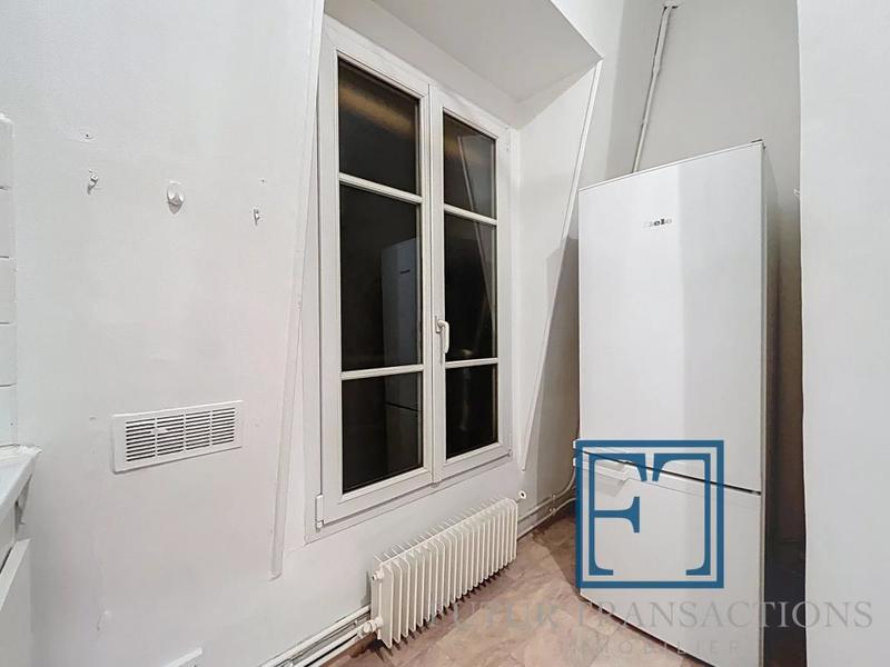 Appartement - 47 m² - 3 pièces