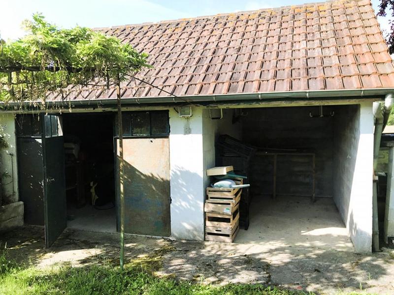 Maison - 145 m² - 5 pièces