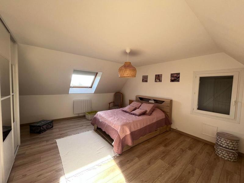 Maison - 153 m² - 4 pièces