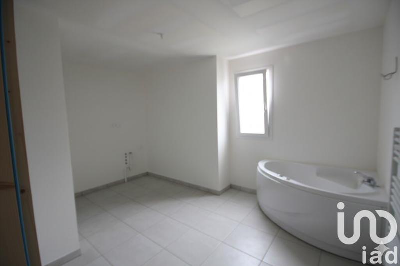 Maison - 111 m² - 4 pièces