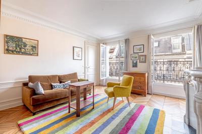 Duplex - 110 m² - 5 pièces