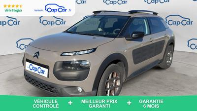 Citroën C4 Cactus 1.0 PureTech 82 Shine
