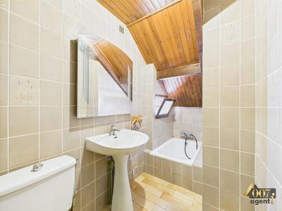 Maison - 136 m² - 7 pièces