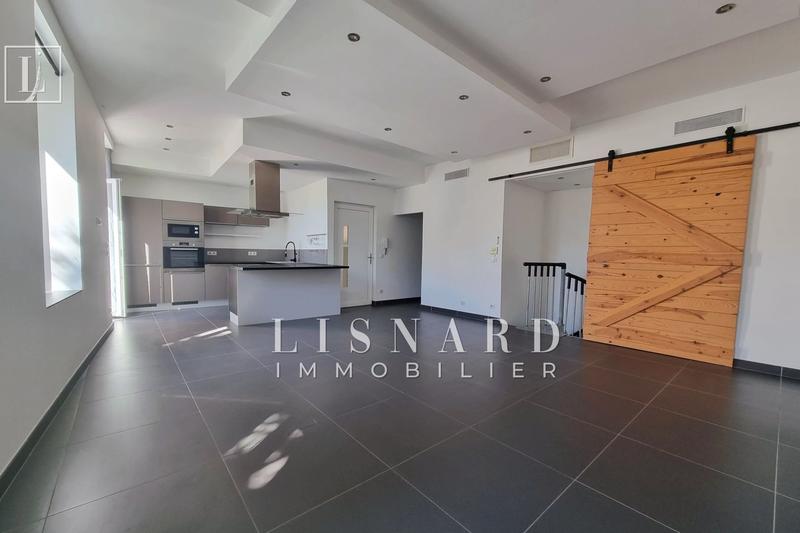 Appartement - 78 m² - 4 pièces