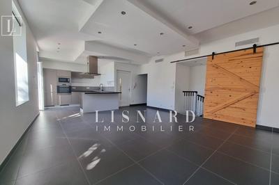 Appartement - 78 m² - 4 pièces