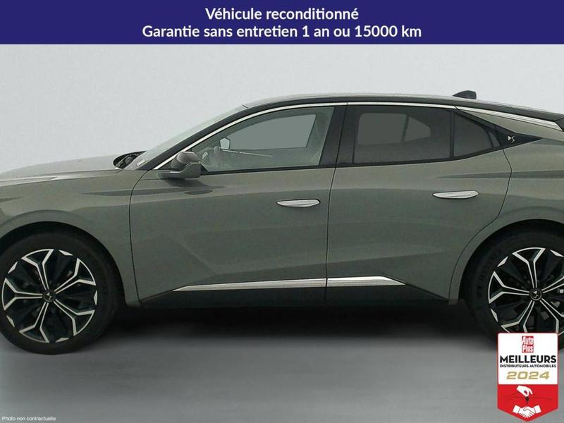 Ds Ds 4 Ds4 PureTech 130 Eat8 Rivoli