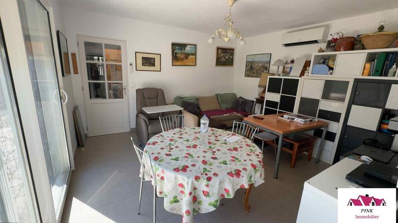 Villa - 59 m² - 3 pièces