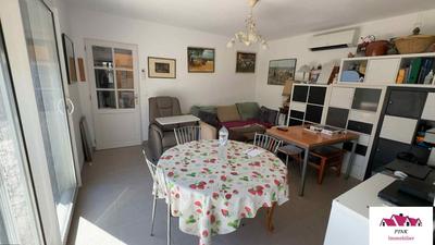 Villa - 59 m² - 3 pièces