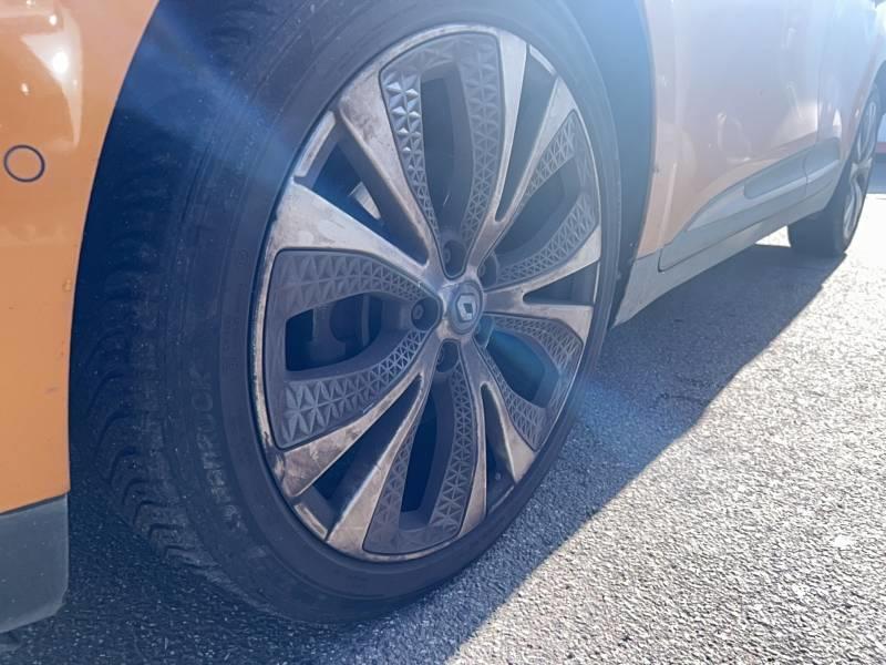 Renault Scénic TCe 140 Energy Edc Intens