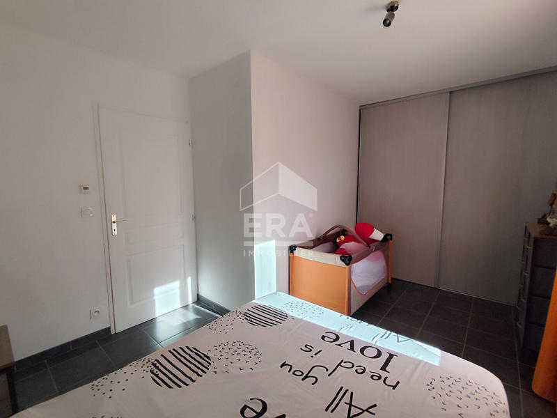 Maison - 137 m² - 6 pièces