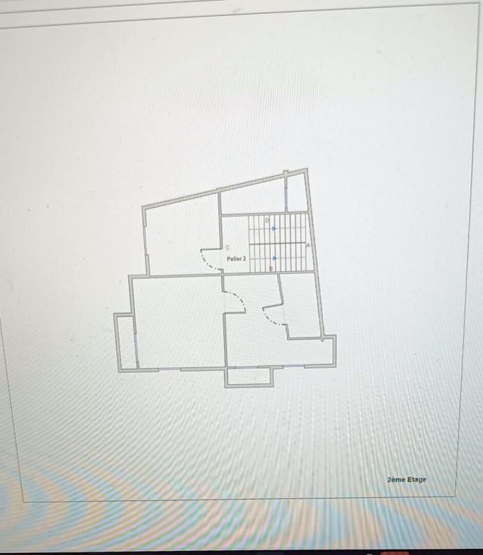 Immeuble - 109 m² - 7 pièces