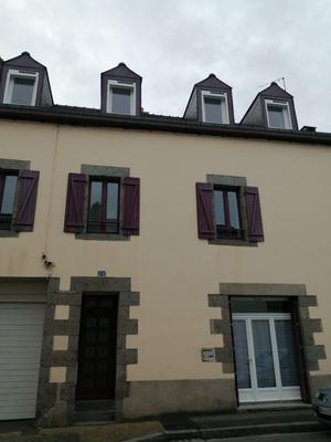 Appartement - 22 m² - 2 pièces