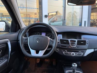 Renault Laguna Estate 2.0 Dci 150ch Gt 4-Control