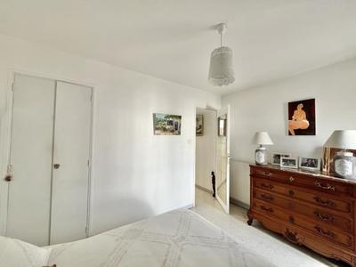 Appartement - 56 m² - 2 pièces